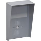 Wantec MONOLITH B Wetterschutzdach f. 1-4 Tasten ohne Tastatur Wantec MONOLITH B Wetterschutzdach f. 1-4 Tasten ohne Tastatur