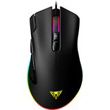 Patriot Viper V551 RGB Optical Gaming Mouse USB schwarz Patriot Viper V551 RGB Optical Gaming Mouse USB schwarz