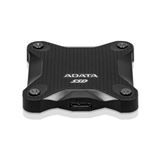 240GB ADATA Portable SD600Q SSD ASD600Q-240GU31-CBK Extern USB 3.0 240GB ADATA Portable SD600Q SSD ASD600Q-240GU31-CBK Extern USB 3.0