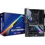 ASRock X570 Extreme4 AMD X570 So.AM4 Dual Channel DDR4 ATX Retail ASRock X570 Extreme4 AMD X570 So.AM4 Dual Channel DDR4 ATX Retail