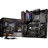 MSI MEG X570 ACE AMD X570 So.AM4 Dual Channel DDR4 ATX Retail MSI MEG X570 ACE AMD X570 So.AM4 Dual Channel DDR4 ATX Retail