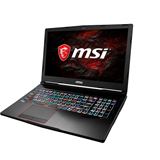 Notebook 15.6" (39,62cm) MSI GE63 9SF-621 RAIDER i7-9750H/16GB/512GB SSD+1TB Notebook 15.6" (39,62cm) MSI GE63 9SF-621 RAIDER i7-9750H/16GB/512GB SSD+1TB