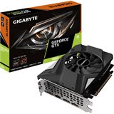6GB Gigabyte GeForce GTX 1660 Mini ITX OC, PCI-E,HDMI, 3xDP 6GB Gigabyte GeForce GTX 1660 Mini ITX OC, PCI-E,HDMI, 3xDP
