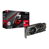 8GB ASRock Radeon RX 590 Phantom Gaming U Aktiv PCIe 3.0 x16 (Retail) 8GB ASRock Radeon RX 590 Phantom Gaming U Aktiv PCIe 3.0 x16 (Retail)