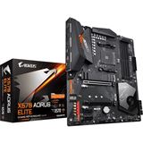 Gigabyte X570 Aorus Elite AMD X570 So.AM4 Dual Channel DDR4 ATX Retail Gigabyte X570 Aorus Elite AMD X570 So.AM4 Dual Channel DDR4 ATX Retail