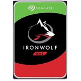 10TB Seagate IronWolf NAS ST10000VN0008 256MB 3.5" (8.9cm) SATA 10TB Seagate IronWolf NAS ST10000VN0008 256MB 3.5" (8.9cm) SATA
