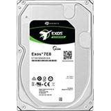 6000GB Seagate Exos E 7E8, 3.5" (8.89cm), 512e, SATA 6Gb/s 6000GB Seagate Exos E 7E8, 3.5" (8.89cm), 512e, SATA 6Gb/s