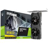 4GB ZOTAC GeForce GTX 1650 Low Profile Aktiv PCIe 3.0 x16 (Retail) 4GB ZOTAC GeForce GTX 1650 Low Profile Aktiv PCIe 3.0 x16 (Retail)