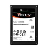 3200GB Seagate Nytro 3031 2.5" (6.4cm) SAS 12Gb/s 3D-NAND TLC 3200GB Seagate Nytro 3031 2.5" (6.4cm) SAS 12Gb/s 3D-NAND TLC