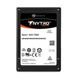 3840GB Seagate Nytro 3031 SAS SSD 3331 Scaled Endurance - NON SED 3840GB Seagate Nytro 3031 SAS SSD 3331 Scaled Endurance - NON SED