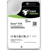 14000GB Seagate Exos X X16 ST14000NM002G 256MB 3.5" (8.9cm) SAS 14000GB Seagate Exos X X16 ST14000NM002G 256MB 3.5" (8.9cm) SAS