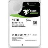 16000GB Seagate Exos X16 SAS SED Helium 7200rpm 256MB cache 512e/4kn 16000GB Seagate Exos X16 SAS SED Helium 7200rpm 256MB cache 512e/4kn