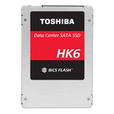 480GB Toshiba HK6-R 2.5" (6.4cm) SATA 6Gb/s 3D-NAND TLC 480GB Toshiba HK6-R 2.5" (6.4cm) SATA 6Gb/s 3D-NAND TLC