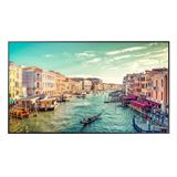 65" (165,10cm) Samsung Smart Signage QM65R schwarz 3840x2160 1x 65" (165,10cm) Samsung Smart Signage QM65R schwarz 3840x2160 1x