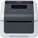 Brother TD-4550DNWB 300DPI USB PRINTER