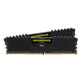 16GB Corsair Vengeance LPX schwarz DDR4-4266 DIMM CL19 Dual Kit 16GB Corsair Vengeance LPX schwarz DDR4-4266 DIMM CL19 Dual Kit