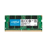 8GB Crucial Single Rank DDR4-RAM PC3200 SO-DIMM CL22 1x8GB 8GB Crucial Single Rank DDR4-RAM PC3200 SO-DIMM CL22 1x8GB