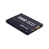 960GB Crucial 5100 ECO 2.5" (6.4cm) SATA 6Gb/s 3D-NAND TLC 960GB Crucial 5100 ECO 2.5" (6.4cm) SATA 6Gb/s 3D-NAND TLC