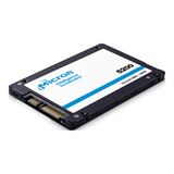 240GB Crucial 5200 MAX 2.5" (6.4cm) 3D-NAND TLC 240GB Crucial 5200 MAX 2.5" (6.4cm) 3D-NAND TLC