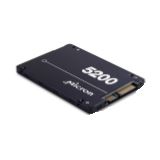 960GB Crucial 5200 PRO 2.5" (6.4cm) SATA 6Gb/s 3D-NAND TLC 960GB Crucial 5200 PRO 2.5" (6.4cm) SATA 6Gb/s 3D-NAND TLC