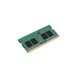 8GB Kingston DDR4-2666 SO-DIMM CL19 Single
