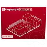 Raspberry Pi 4 4GB Model B