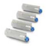 OKI Toner 43381906 magenta