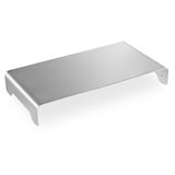 Digitus Monitorerhöhung Aluminium