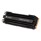 2000GB Corsair Force Series MP600 M.2 2280 PCIe 4.0 x4 NVMe 1.3 2000GB Corsair Force Series MP600 M.2 2280 PCIe 4.0 x4 NVMe 1.3