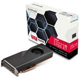 8GB Sapphire Radeon RX 5700 XT Aktiv PCIe 4.0 x16 (Retail) 8GB Sapphire Radeon RX 5700 XT Aktiv PCIe 4.0 x16 (Retail)