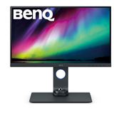 27" (68,58cm) BenQ SW270C grau 2560x1440 1xDisplayPort 1.4 / 27" (68,58cm) BenQ SW270C grau 2560x1440 1xDisplayPort 1.4 /