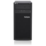 Lenovo ThinkSystem ST50 1X Xeon, 8 GB UDIMM DDR4, 2x 1TB HDD Lenovo ThinkSystem ST50 1X Xeon, 8 GB UDIMM DDR4, 2x 1TB HDD