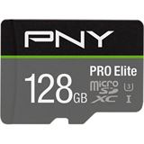 128GB PNY Micro-SD Pro Elite CLASS