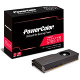 8GB PowerColor Radeon RX 5700 XT Aktiv PCIe 4.0 x16 (Retail) 8GB PowerColor Radeon RX 5700 XT Aktiv PCIe 4.0 x16 (Retail)