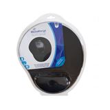 MediaRange Mousepad mit Handauflage