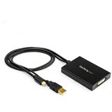 Startech MDP TO DUAL-LINK DVI ADAPTER