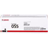 Canon Cartridge 055 BK