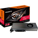 8GB Gigabyte Radeon RX 5700 8G Aktiv PCIe 4.0 x16 (Retail) 8GB Gigabyte Radeon RX 5700 8G Aktiv PCIe 4.0 x16 (Retail)