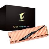 1000GB Gigabyte AORUS M.2 2280 PCIe 4.0 x4 NVMe 1.3 3D-NAND TLC 1000GB Gigabyte AORUS M.2 2280 PCIe 4.0 x4 NVMe 1.3 3D-NAND TLC