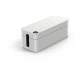 Durable Kabelbox CAVOLINE L, grau