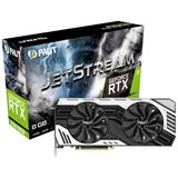 8GB Palit GeForce RTX 2060 SUPER JetStream Aktiv PCIe 3.0 x16 (Retail) 8GB Palit GeForce RTX 2060 SUPER JetStream Aktiv PCIe 3.0 x16 (Retail)
