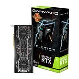 8GB Gainward GeForce RTX 2060 SUPER Phantom GS Aktiv PCIe 3.0 x16 8GB Gainward GeForce RTX 2060 SUPER Phantom GS Aktiv PCIe 3.0 x16