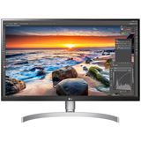 27" (68,58cm) LG Electronics 27UL850-W schwarz 3840x2160 1x 27" (68,58cm) LG Electronics 27UL850-W schwarz 3840x2160 1x