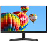 23,8" (60,47cm) LG Electronics 24MK600M-B schwarz 1920x1080 23,8" (60,47cm) LG Electronics 24MK600M-B schwarz 1920x1080
