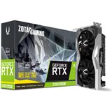 8GB ZOTAC GeForce RTX 2060 SUPER Gaming Mini Aktiv PCIe 3.0 x16 8GB ZOTAC GeForce RTX 2060 SUPER Gaming Mini Aktiv PCIe 3.0 x16