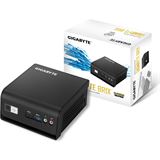 Gigabyte GB-BLCE-5005R BRIX Intel Pentium J5005