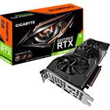 8GB Gigabyte GeForce RTX 2060 SUPER Gaming OC Aktiv PCIe 3.0 x16 (Retail) 8GB Gigabyte GeForce RTX 2060 SUPER Gaming OC Aktiv PCIe 3.0 x16 (Retail)