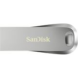 128GB SanDisk Ultra Luxe USB3.1 (SDCZ74-128G-G46)