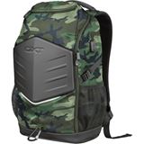 Trust Gaming GXT 1255 Outlaw 15.6” Gaming Backpack, camoflage Trust Gaming GXT 1255 Outlaw 15.6” Gaming Backpack, camoflage
