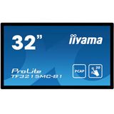 31.5" (80,01cm) iiyama ProLite TF3215MC-B1 schwarz 1920x1080 31.5" (80,01cm) iiyama ProLite TF3215MC-B1 schwarz 1920x1080